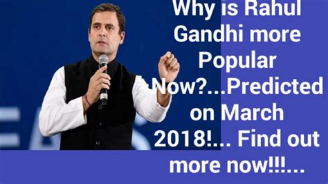 32 Rahul Gandhi Astrology Predictions Astrology Today