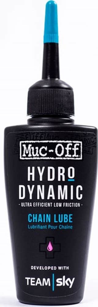 Muc Off Hydrodynamic Team Sky Lube