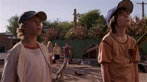 The Sandlot 2 (2005) Screencap | Fancaps