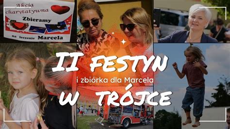 II Festyn Rodzinny w Szkole Podstawowej Nr 3 w Ostródzie YouTube