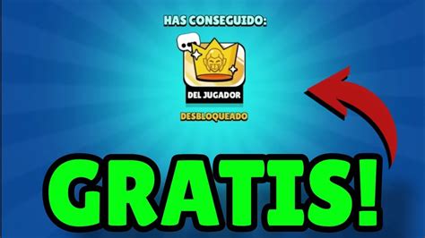 Como Conseguir El Nuevo Emote Gratis En Brawl Stars Youtube