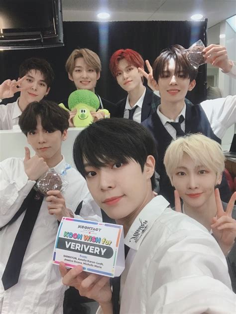 Kcon Official On Twitter Kcontact 2020 Summer Hoping Verivery Enjoyed These Kconwish Es