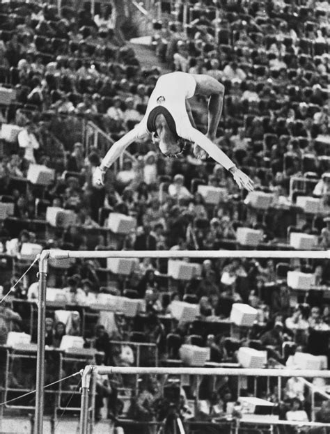 Olga Korbut: 'The Sparrow from Minsk' who changed gymnastics | CNN