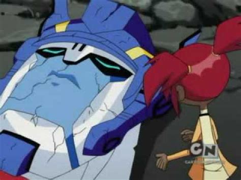 Transformers Animated Episode Transform Roll Out Part Youtube