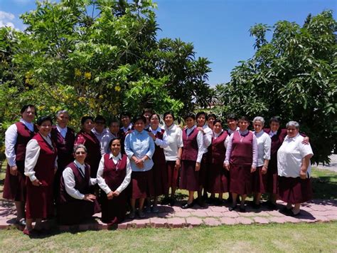 MISIONERAS DE JESUS HOSTIA Familiadelacruz Org