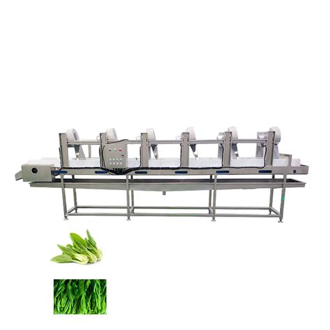 Fruit Vegetable Proccessing Machinery For Dewatering Dehydration