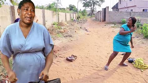 You Cannot Watch This True Life Story Of Mercy Johnson Without Crying