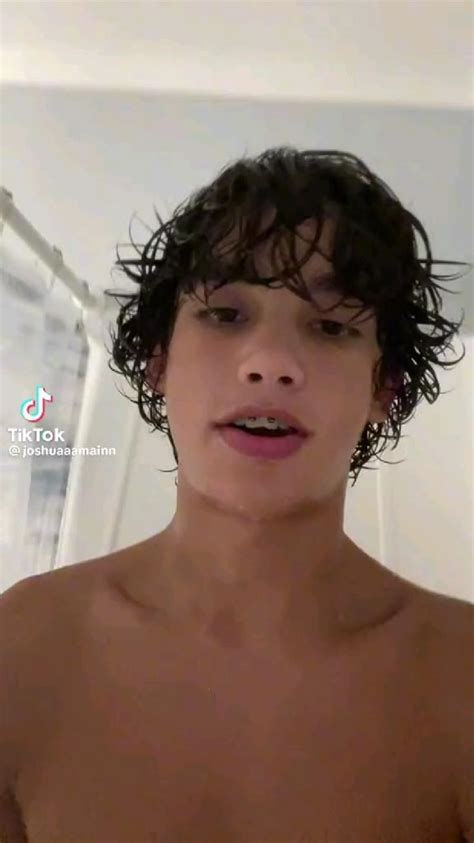 Mommy Joshua Is Cute Also Ill Post More Videos Of Him Cute Blonde Guys Cute White Guys Hot