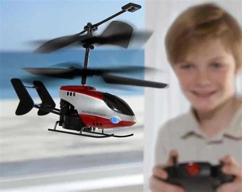 Top 5 Best RC Helicopters | 2021 Reviews | ParentsNeed