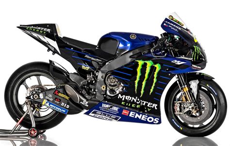 Yamaha Factory Racing bike evolution | MotoGP™