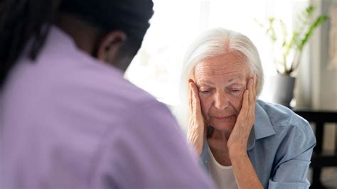 Estos son los síntomas para detectar el Alzheimer de manera temprana y