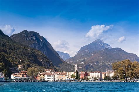 Gardasee Panorama Gardasee Insider