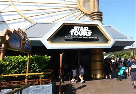 Star Tours | Disney Wiki | Fandom