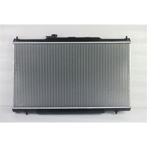 Radiator Fit For Honda Crv Wagon Rd L Automatic