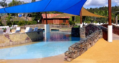 Wet’n’Wild, Gold Coast - Aquatic Rock and Theming Pty Ltd