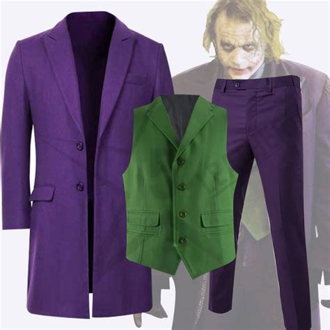 Dark Knight Costume Etsy