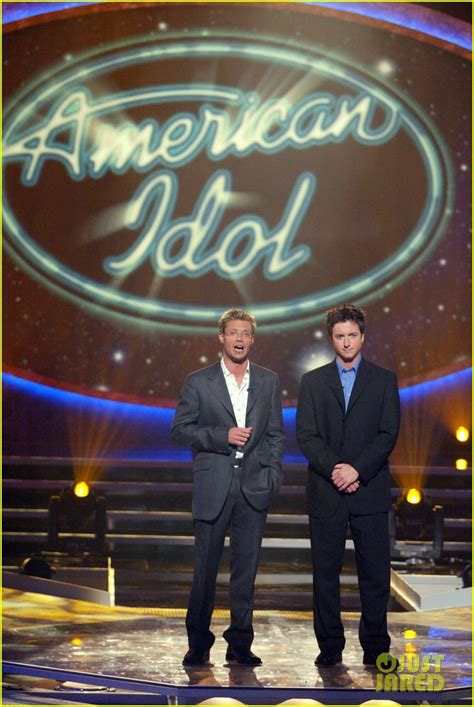 American Idol's Brian Dunkleman's Current Job Revealed: Photo 4204979 ...