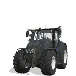 Valtra Q Serie Ah Edition Forbidden Mods Einfach Verboten Gut