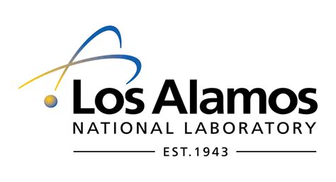 Los Alamos National Laboratory Logo Download - AI - All Vector Logo