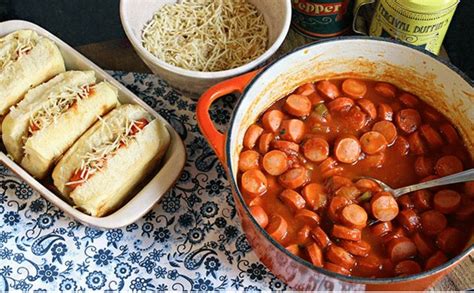 Molho Para Cachorro Quente Super Fácil Amo Essa Receita