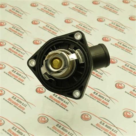 TERMOSTATO RAFFREDDAMENTO OPEL ASTRA K COD 55503988 NUOVO ORIGINALE