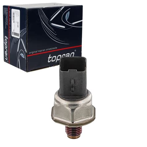 Topran Kraftstoffdruck Sensor Passend F R Citro N Berlingo C C C C