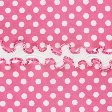 sew  lettuce hem edge easy treasurie