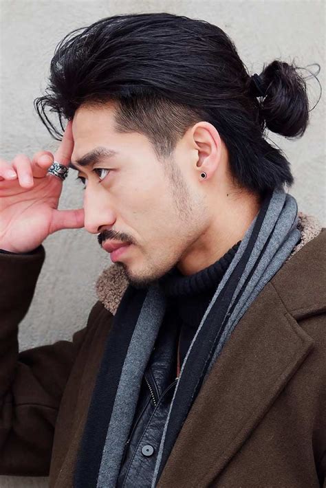 Top 42 Popular Asian Hairstyles Men Love To Sport In 2024 Asian Hair