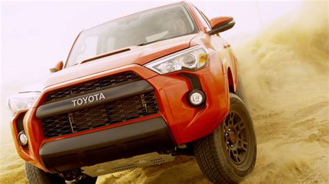 Toyota 4runner Wallpapers Wallpaper Cave