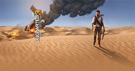 Uncharted 3 Wallpaper 4k 4k - Infoupdate.org