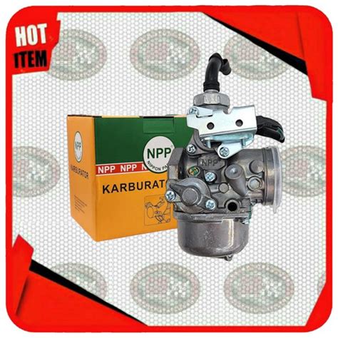 Jual KARBU KARBURATOR CARBURATOR HONDA KARISMA KIRANA SUPRA X 125 DSB