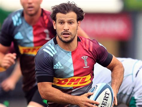 Experienced Quins trio hailed by 'really happy' Paul Gustard | PlanetRugby : PlanetRugby