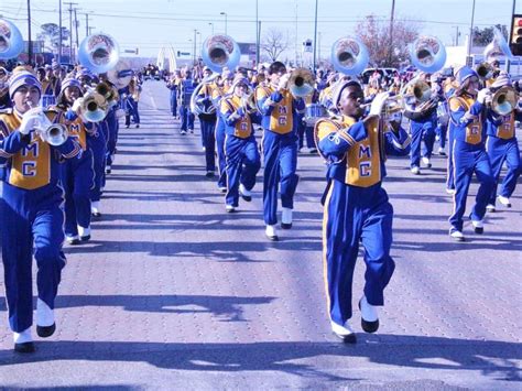 2018 Martin Luther King Parade - CultureMap Dallas