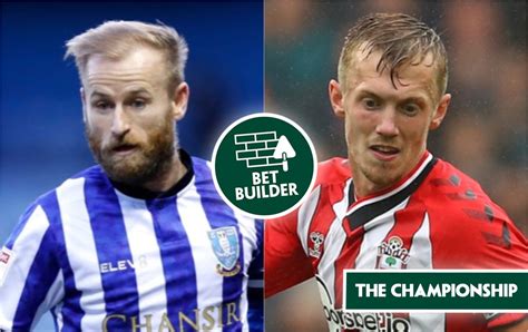 Football Tips Owls And Saints Share Spoils In 39 1 Friday Bet Builder