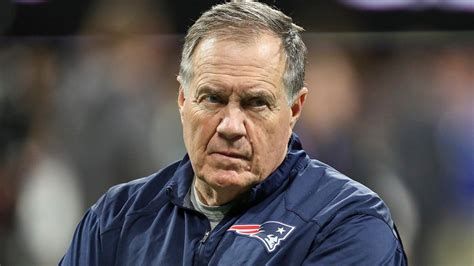 [fox News] Patriots Bill Belichick Parting Ways After 24 Seasons