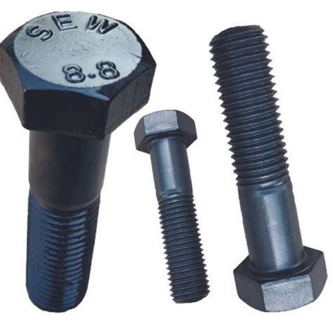 Grade High Tensile Hex Bolt At Piece High Tensile Bolt In