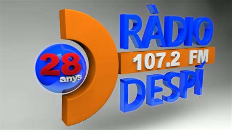 Ràdio Despí cumple 28 años Noticias Ràdio Despí