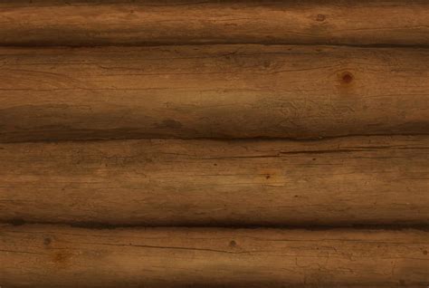 Realistic Wooden Logs. Vector wooden texture. 7740812 Vector Art at Vecteezy