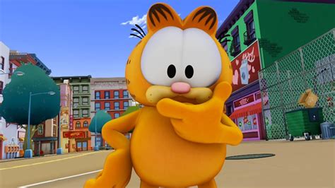 Prime Video: The Garfield Show