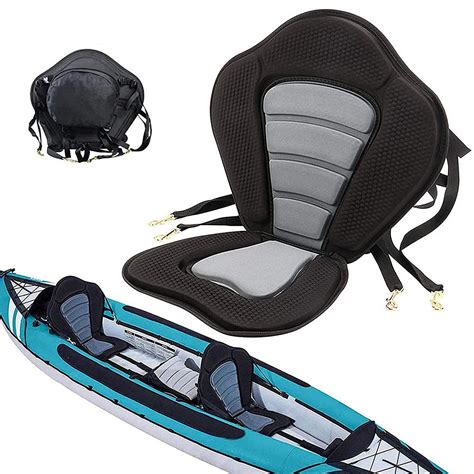 High Back Kayak Seat