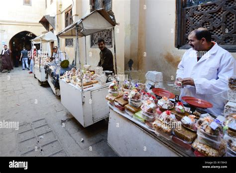 Traditional Moroccan Candy High Resolution Stock Photography And Images