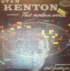 Stan Kenton Discography Top Albums And Reviews