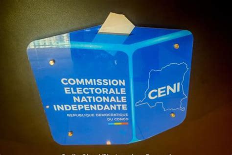 Rdc La Cenco Et Lecc Veulent Mener Un Audit Citoyen Du Fichier