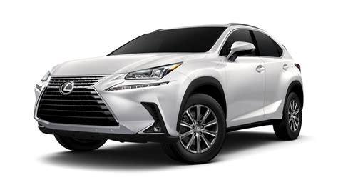 Lexus Nx Technology Lexus Of Larchmont