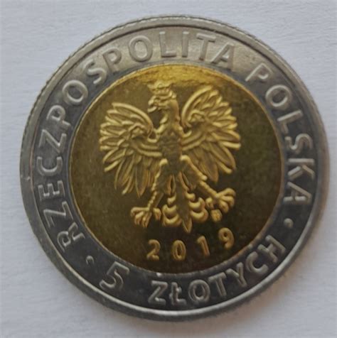 5 ZŁOTYCH ODKRYJ POLSKĘ ZABYTKI FROMBORKA Poznań Licytacja na