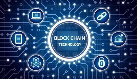 ¿qué Es Blockchain Y Como Usarlo