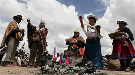 Crisis en Bolivia La mediación de la Iglesia ha sido exitosa pero