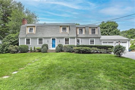 Barrington, RI Real Estate - Barrington Homes for Sale | realtor.com®