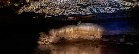 Wadi Adventure - Trip - Al Funnel Cave