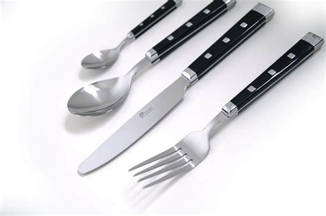 Pradel Excellence 16 Piece Cutlery Set MyChefKnives